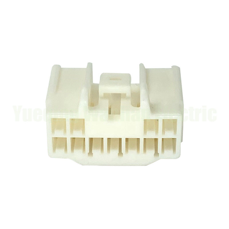 11 पिन MG651350 7283-1110 कार विंडो ग्लास लिफ्टर स्विच सॉकेट ऑटो कनेक्टर एसी असेंबली