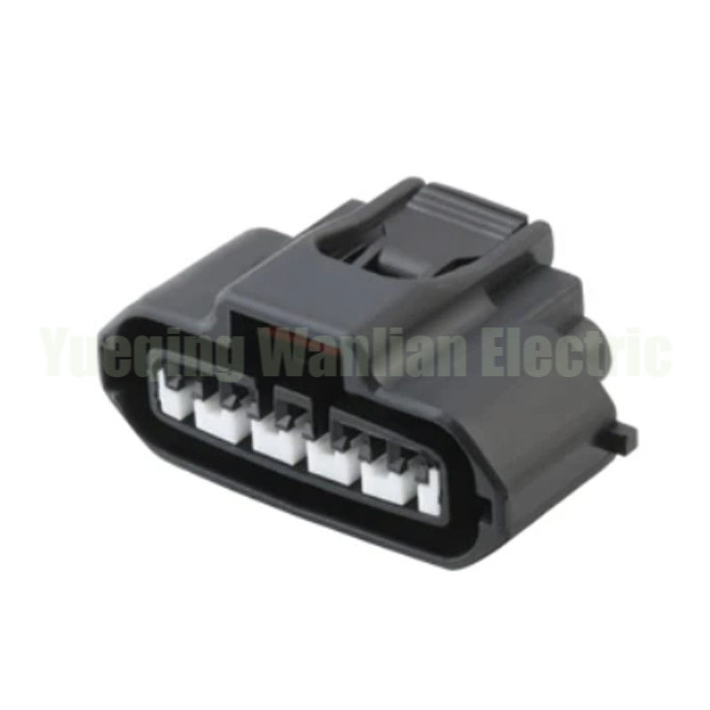 5 पिन MG640945-5 90980-11317 7283-1057-30 ऑटोमोबाइल ईंधन पंप विधानसभा कनेक्टर