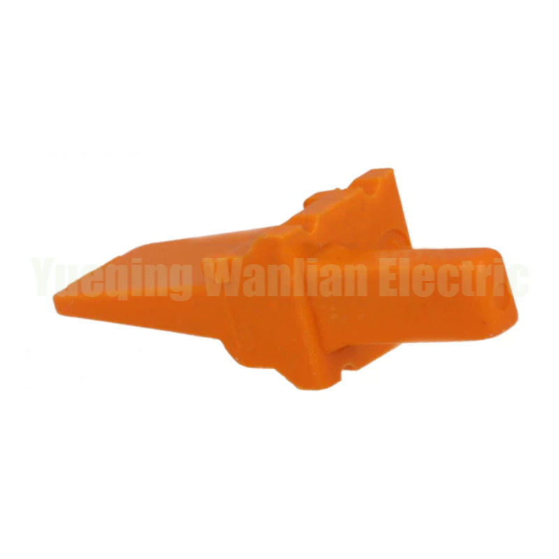 WM-4P ऑटोमोटिव कनेक्टर लॉक तारों के लिए धूल कवर हार्नेस कनेक्टर
