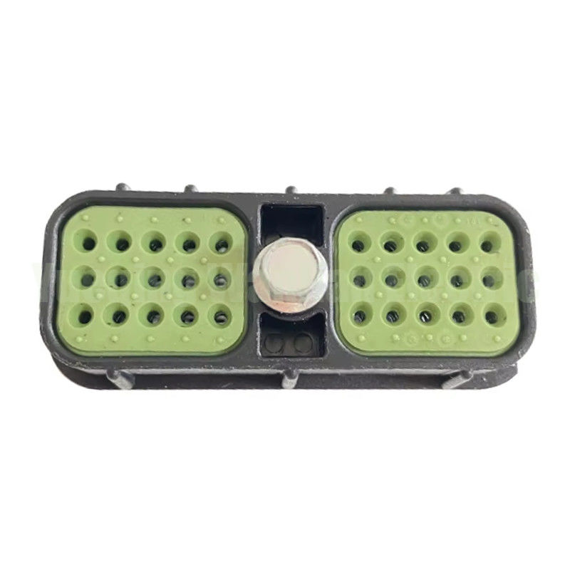 30 पिन 15492543 वायर हार्नेस ECU ECM Socket Metri-Pack 150 तेल ड्रिलिंग मशीन के पुर्जे