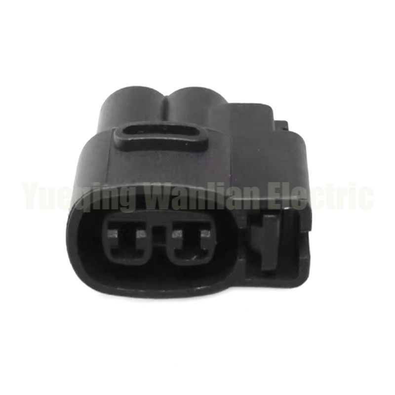 2 पिन MG640605 90980-10609 इग्निशन कॉइल ऑटोमोटिव केबल कनेक्टर प्लग CVVT ईंधन इंजेक्टर वायरिंग हार्नेस सॉकेट