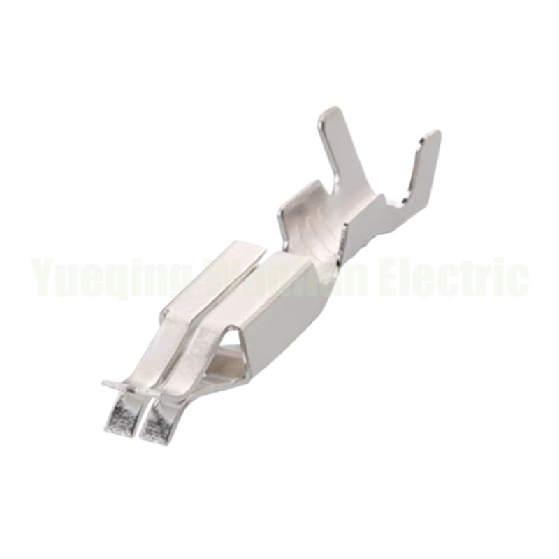 DJ622-E3.5A ऑटो Splices Crimping तार टर्मिनल गैर अछूता ऑटो महिला Crimp टर्मिनल पिन